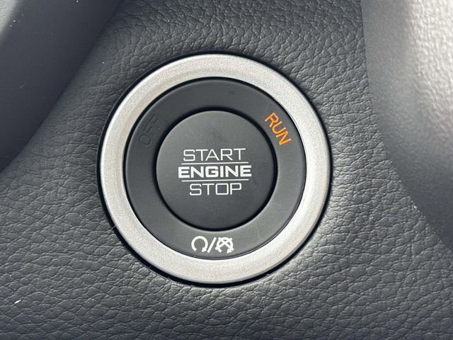 New 2026 RAM 1500 Big Horn AWD/4WD image 19
