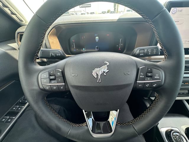 New 2026 Ford Bronco Sport Big Bend w/ Convenience Package AWD/4WD image 12