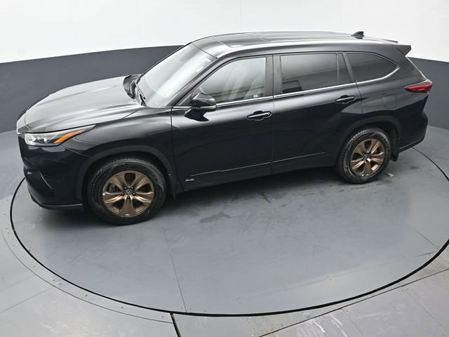 Used 2023 Toyota Highlander Bronze Edition image 40