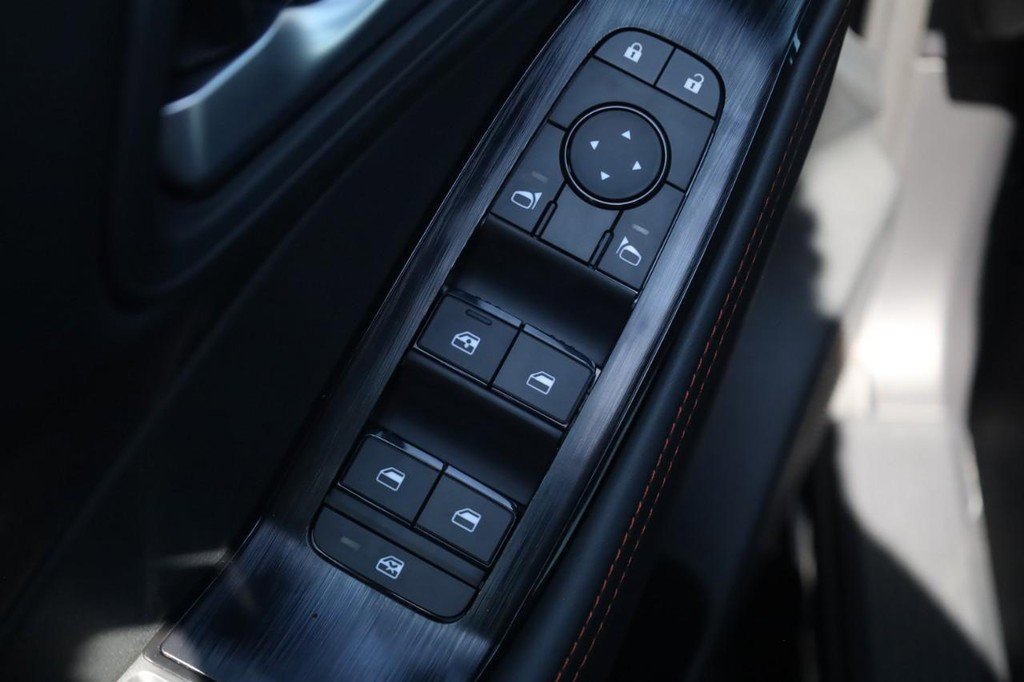 New 2026 Nissan Rogue SV image 12