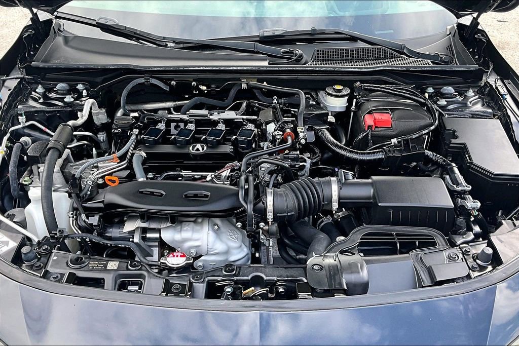 Used 2023 Acura Integra A-Spec image 29