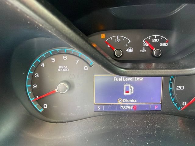 Used 2019 GMC Canyon Denali AWD/4WD image 14