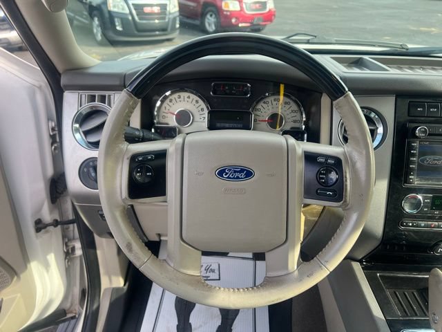 Used 2012 Ford Expedition Limited AWD/4WD image 4