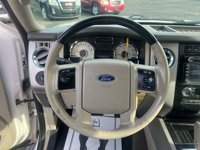 Used 2012 Ford Expedition Limited image 4
