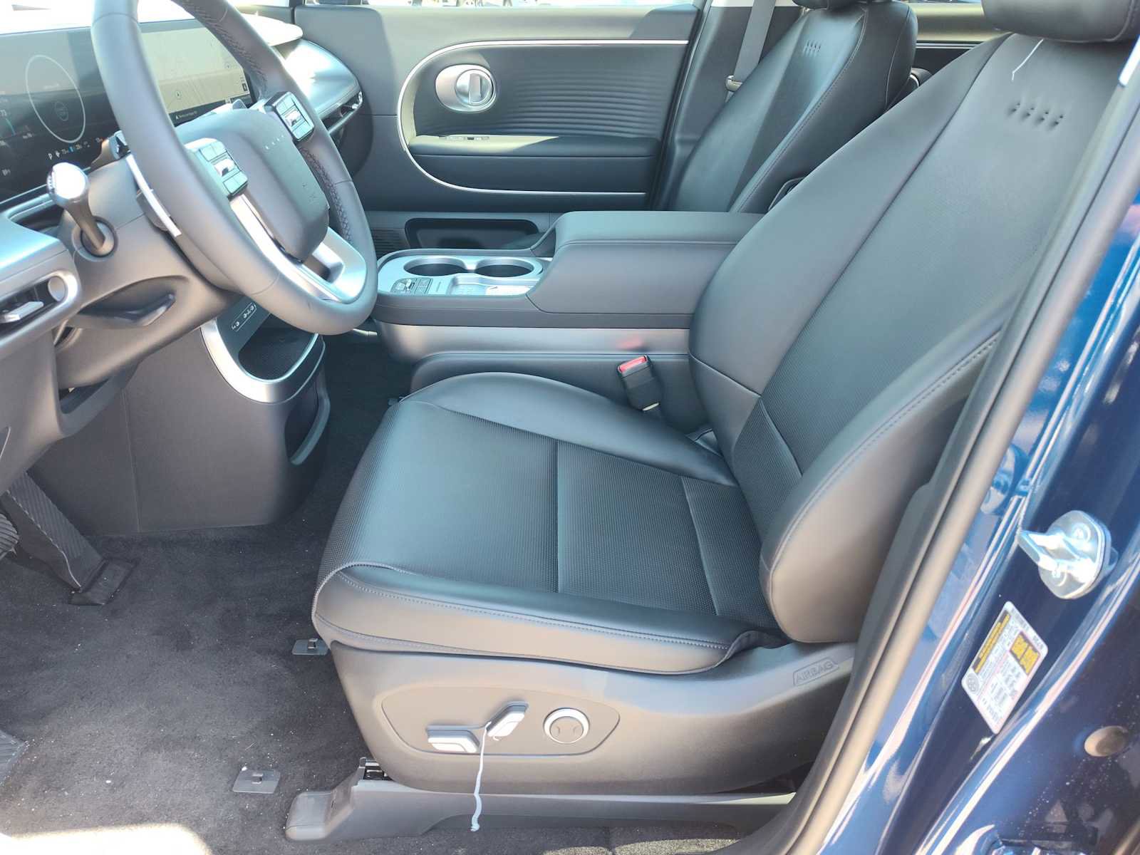 New 2026 Hyundai Ioniq 9 SEL image 10