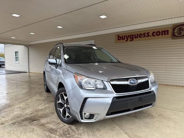 Used 2014 Subaru Forester 2.0XT Touring w/ Popular Package #2 image 2