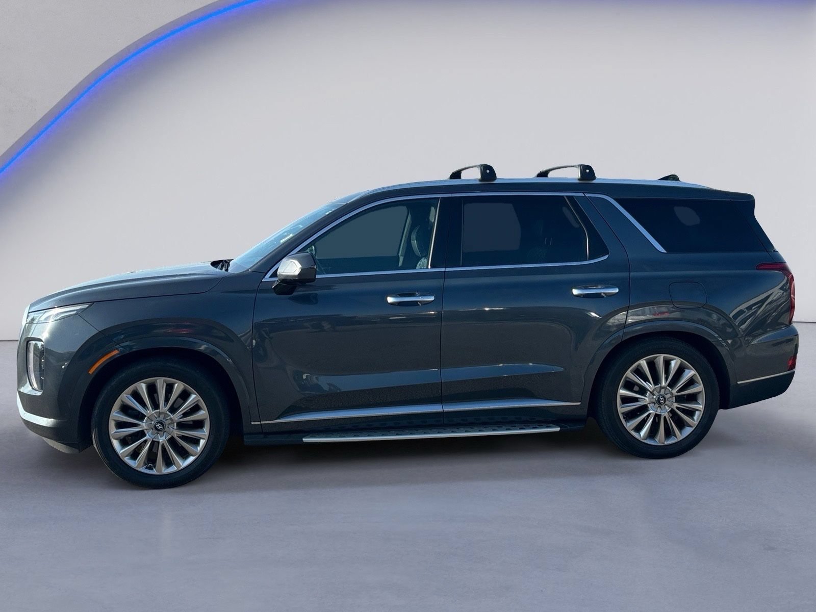 Used 2020 Hyundai Palisade Limited AWD/4WD image 3