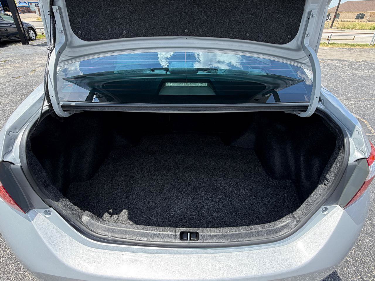 Used 2014 Toyota Corolla L FWD image 16