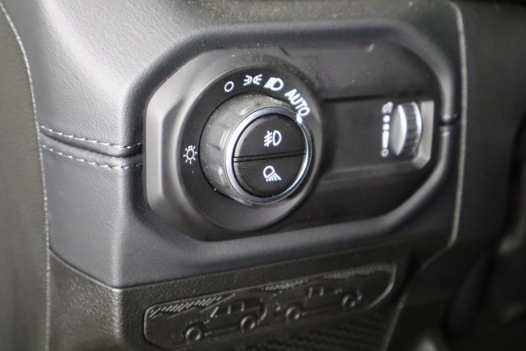 New 2026 Jeep Gladiator Rubicon AWD/4WD image 20