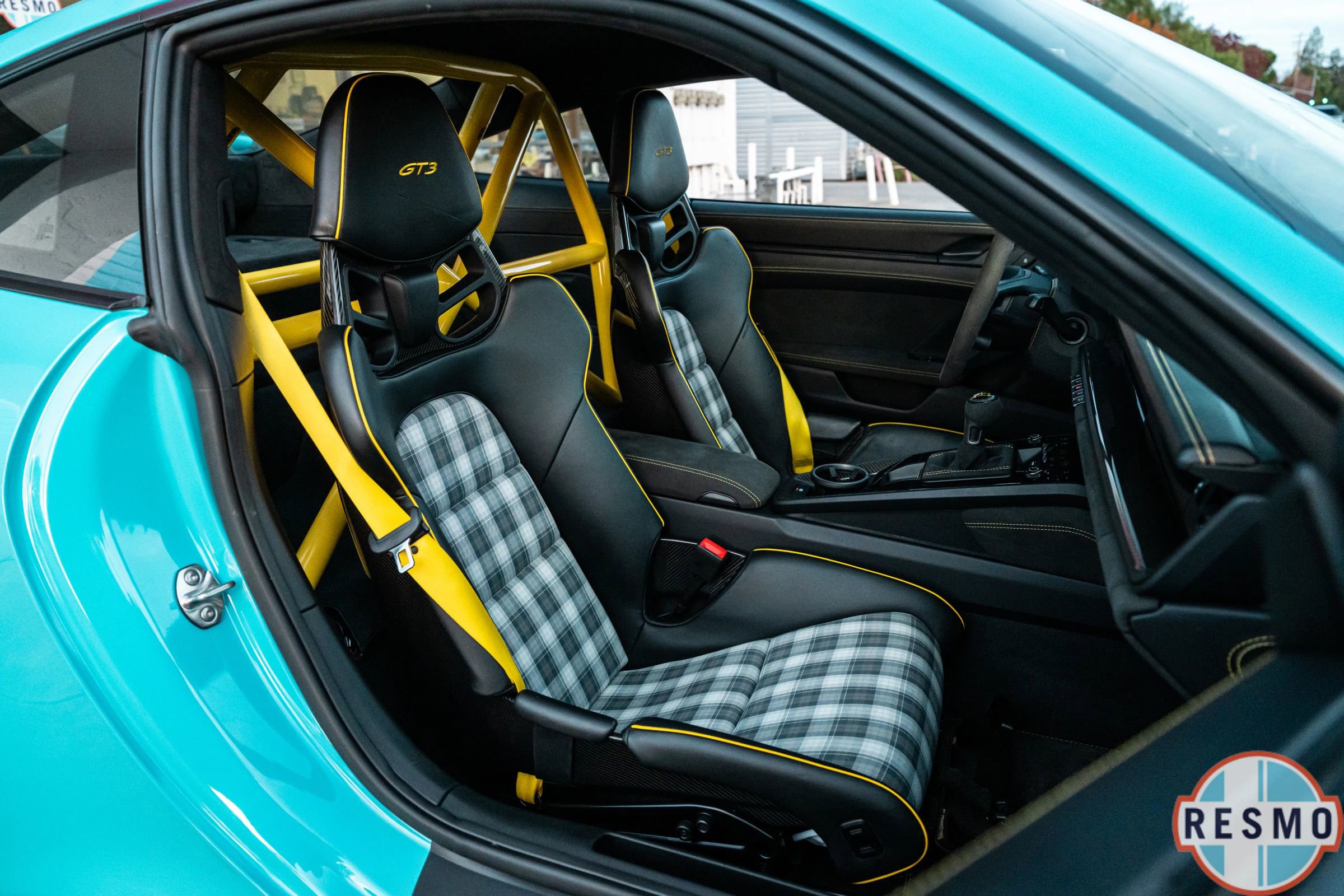 Used 2022 Porsche 911 GT3 image 15