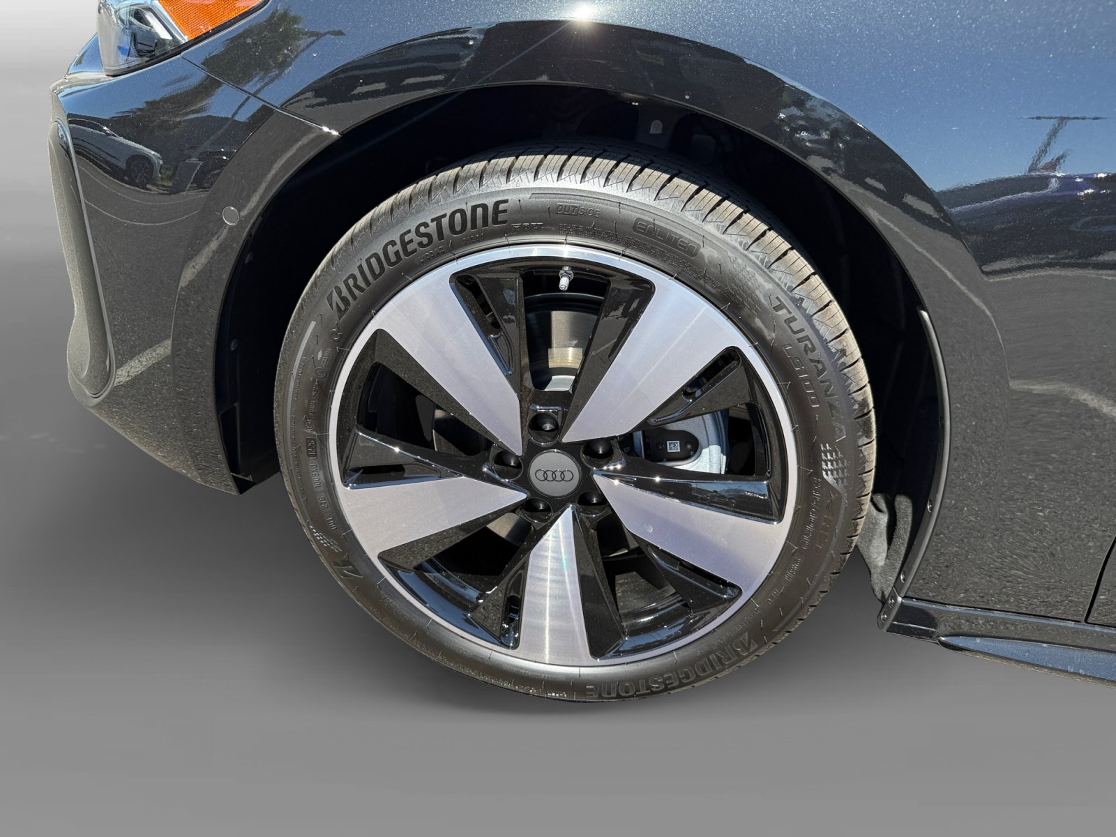 New 2026 Audi A5 Premium Plus AWD/4WD image 9
