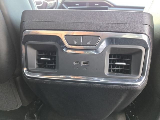Certified 2024 GMC Sierra 3500 Denali Ultimate image 19