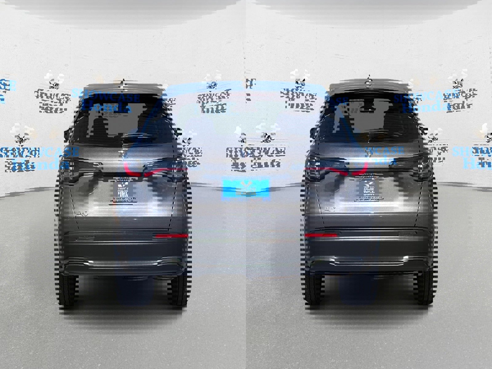 Used 2024 Honda HR-V LX image 7