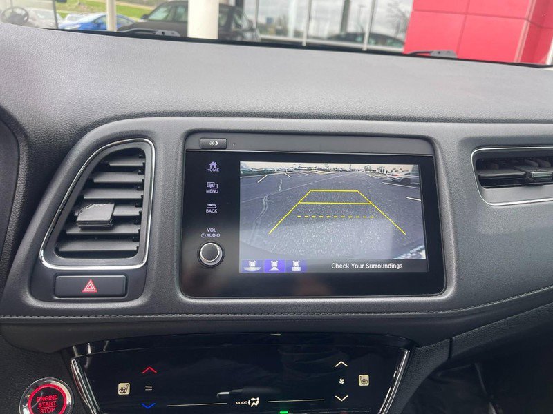 Used 2020 Honda HR-V EX image 31