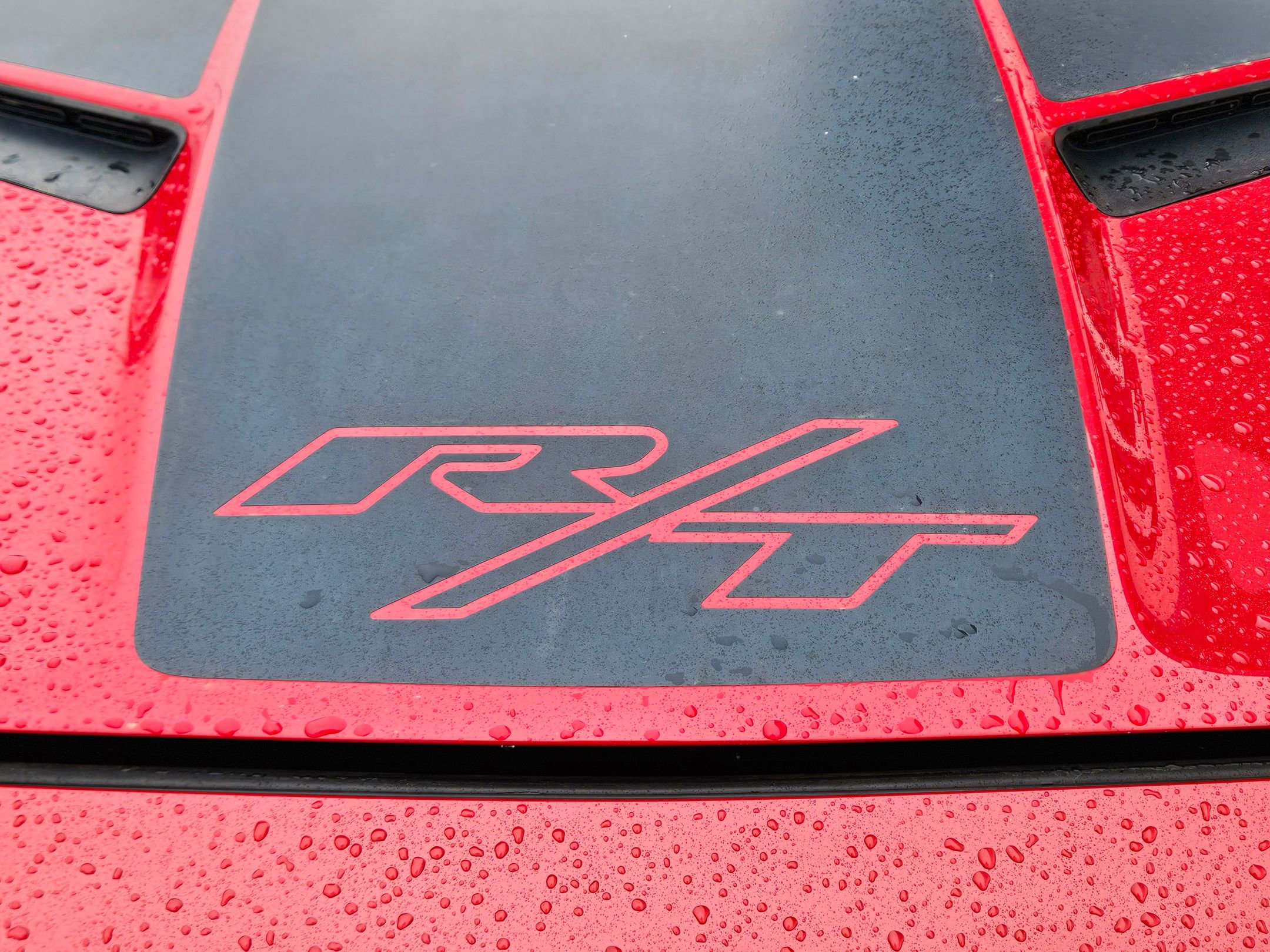 Used 2015 Dodge Challenger R/T w/ Quick Order Package 22B R/T image 28