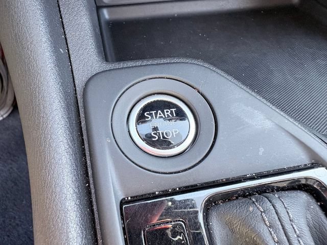 Used 2025 Nissan Sentra S FWD image 19