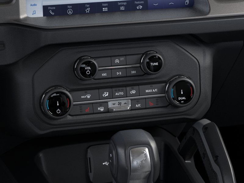 New 2025 Ford Bronco Badlands w/ Sasquatch Package image 40