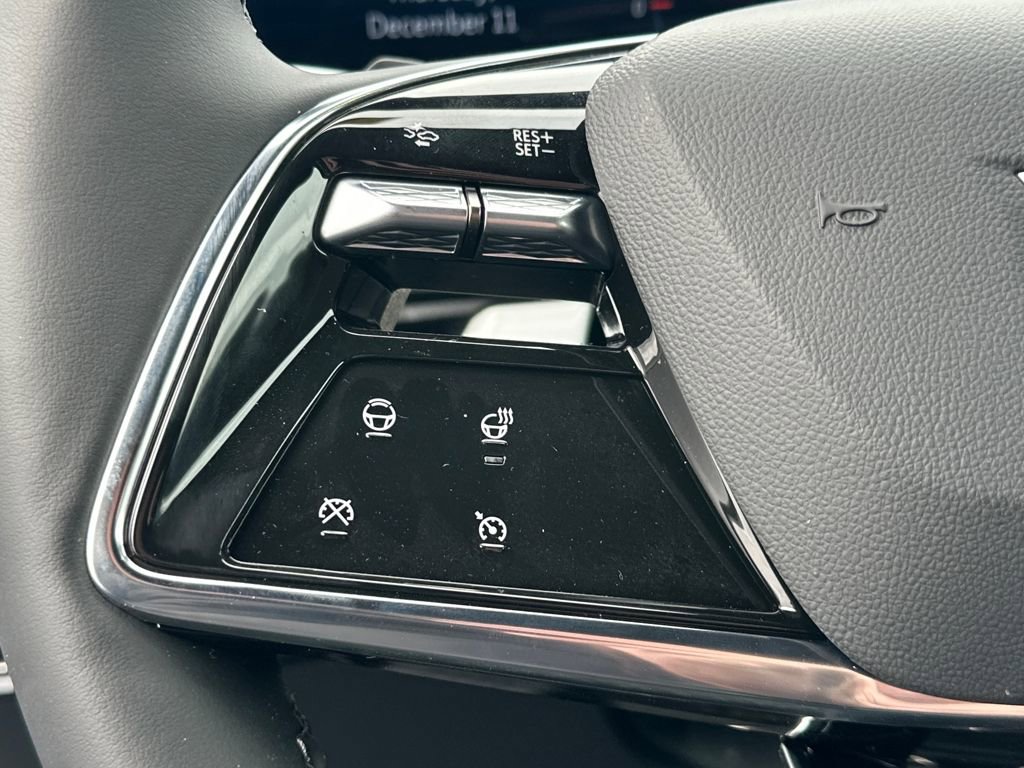 New 2026 Cadillac Optiq Sport 1 image 19