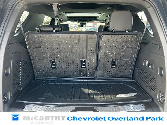 New 2026 Chevrolet Tahoe Premier w/ Sun And Tow Package image 19