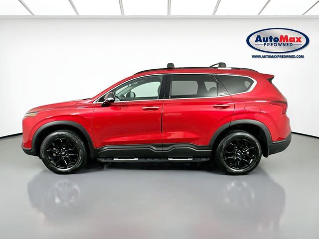 Used 2023 Hyundai Santa Fe XRT image 8
