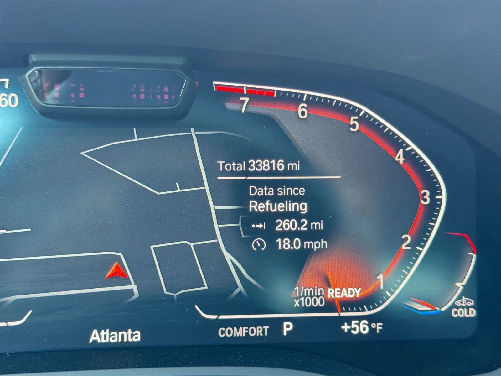 Certified 2023 BMW 840i Gran Coupe image 19