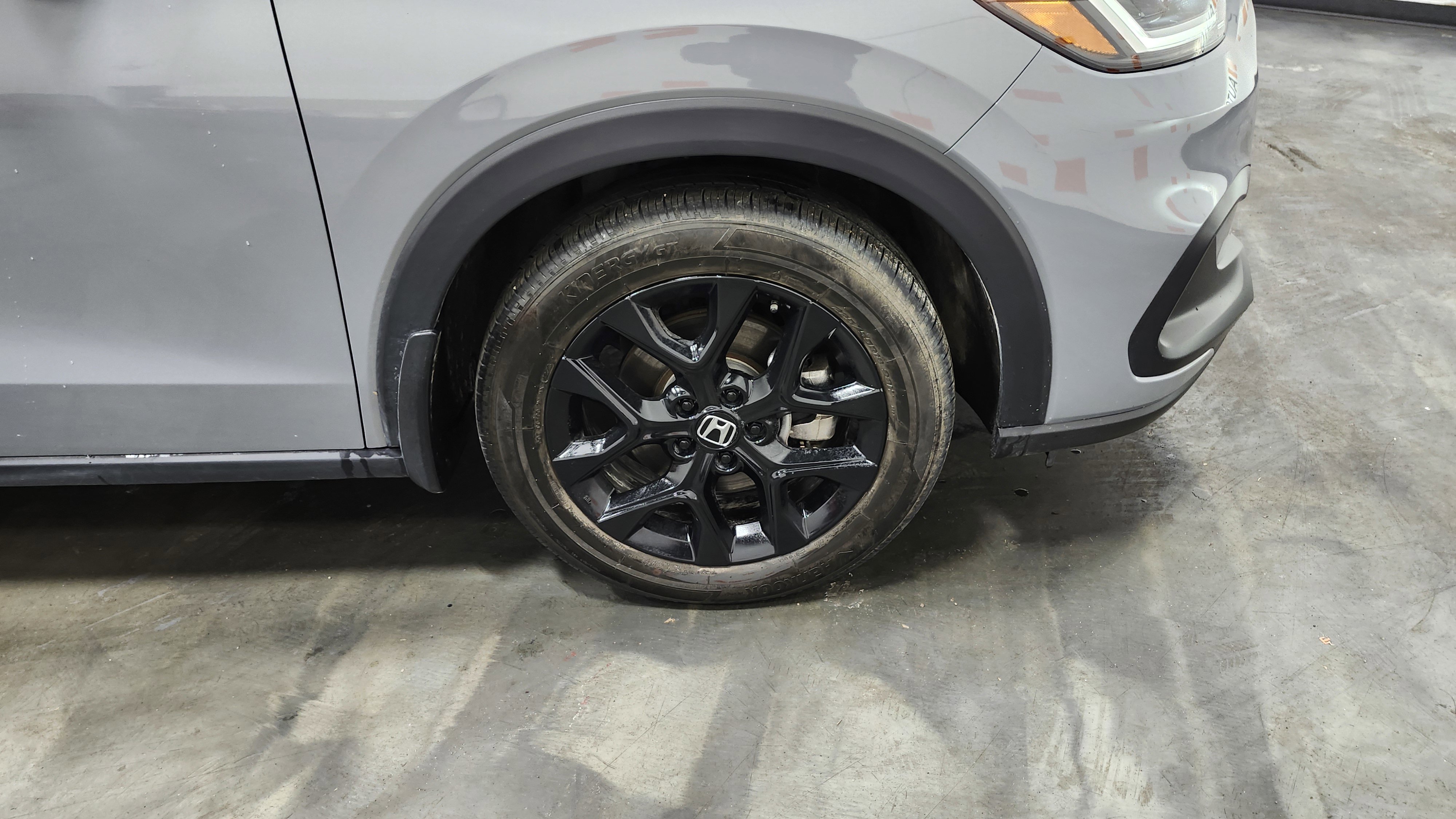 Used 2024 Honda HR-V Sport image 10