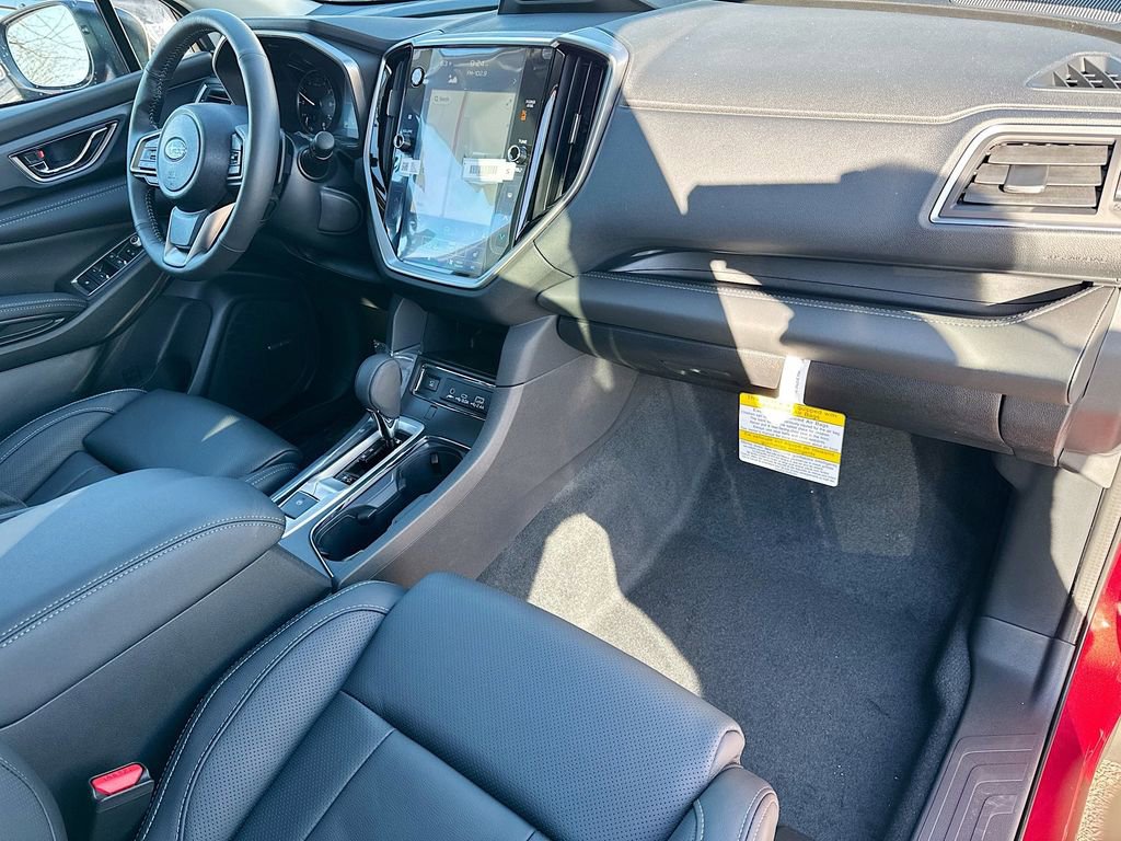 New 2026 Subaru Ascent Limited image 38