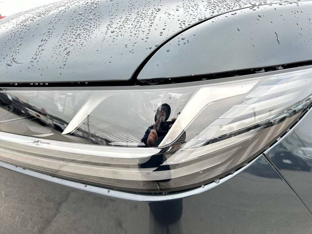 New 2026 Lincoln Navigator L Reserve AWD/4WD image 10