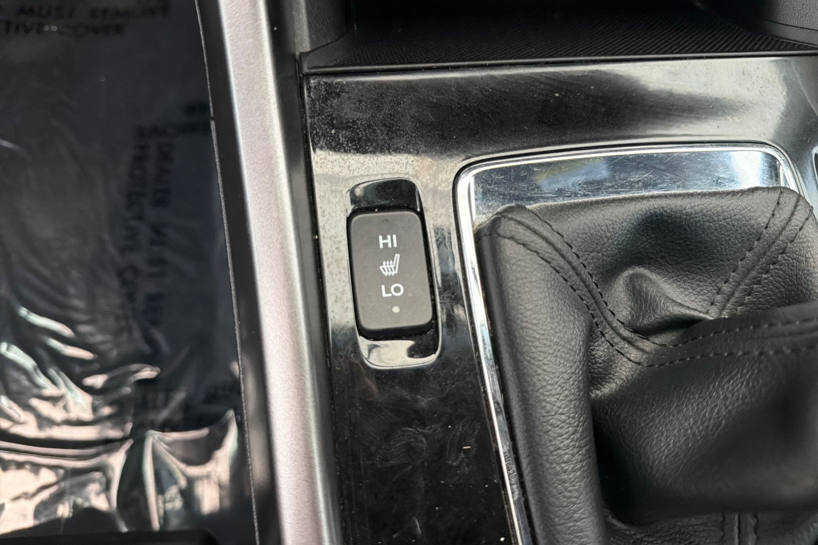 Used 2016 Honda Accord EX-L image 29