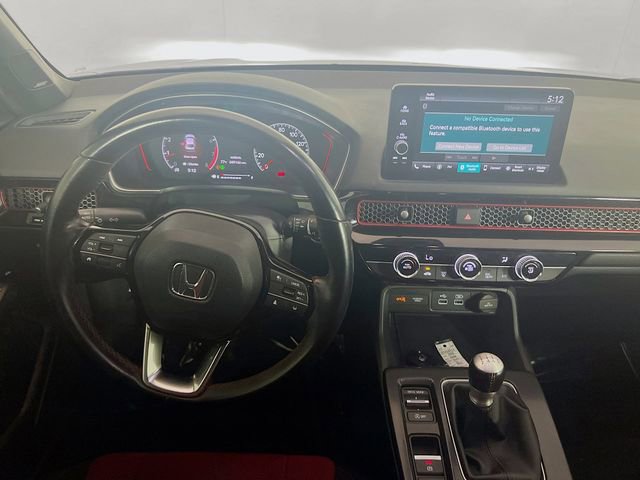 Used 2022 Honda Civic Si image 19