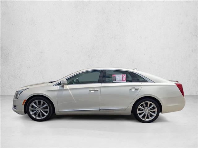 Used 2013 Cadillac XTS Premium FWD image 9