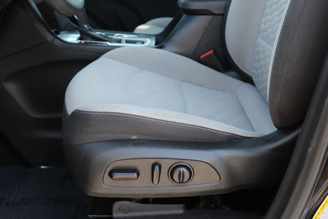 Used 2020 Chevrolet Equinox LT FWD image 9