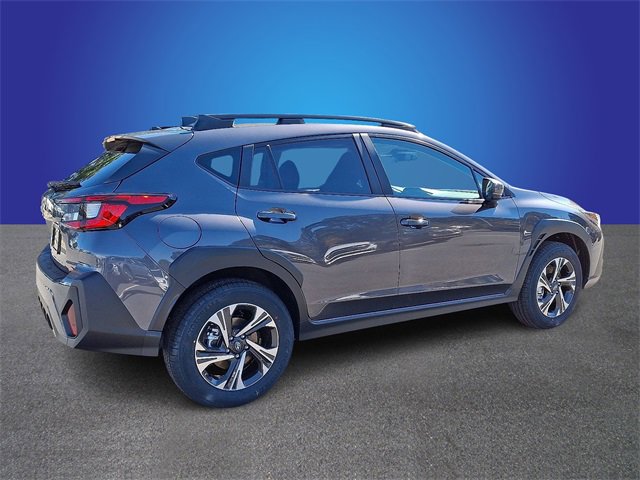 New 2026 Subaru Crosstrek 2.5i Premium image 3