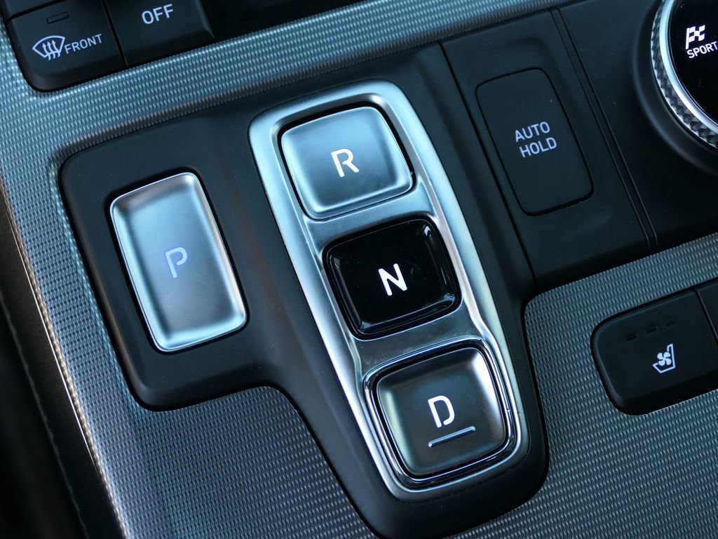 Used 2024 Hyundai Palisade Calligraphy image 21