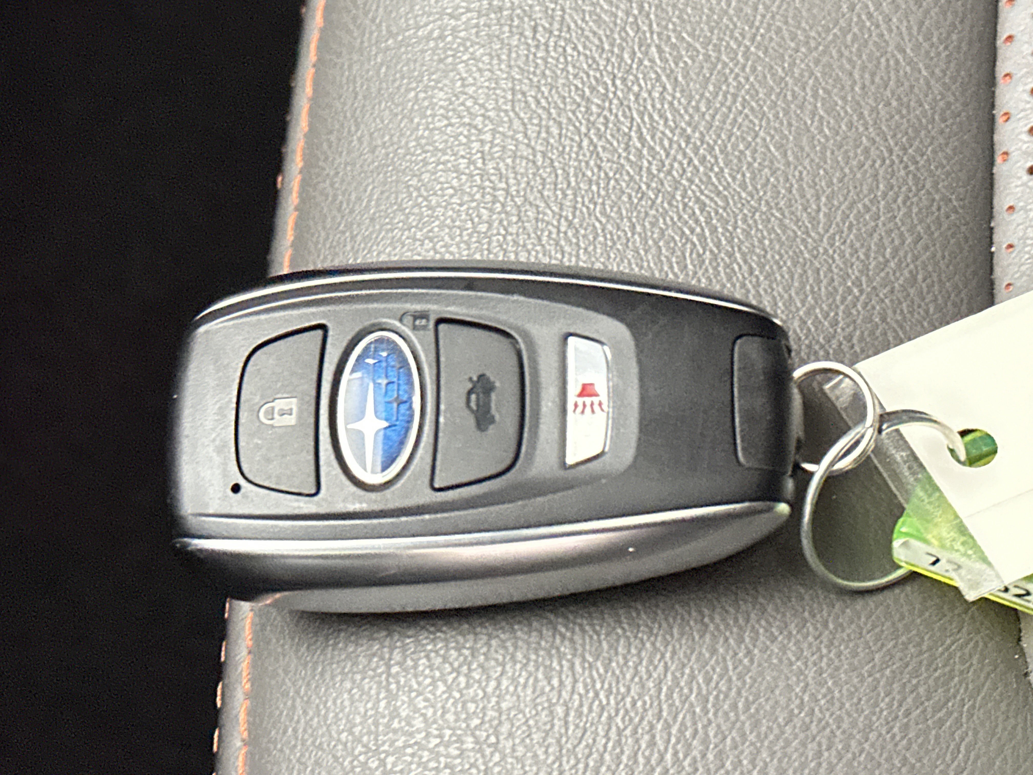 Used 2024 Subaru Crosstrek 2.5i Limited image 39