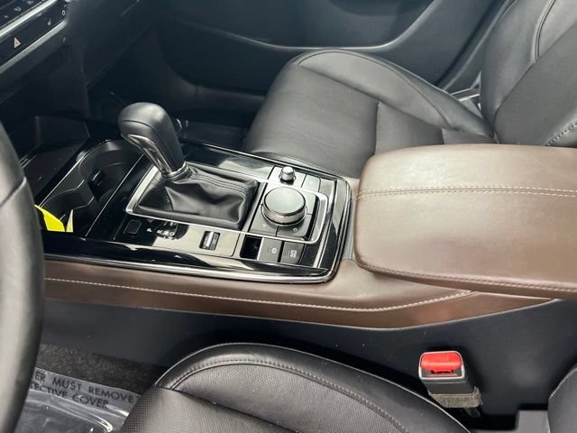 Used 2024 MAZDA CX-30 AWD 2.5 S w/ Premium Package image 15