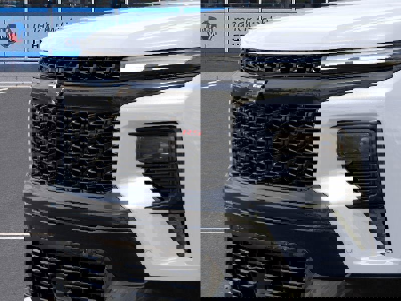 New 2026 Chevrolet Traverse RS image 37