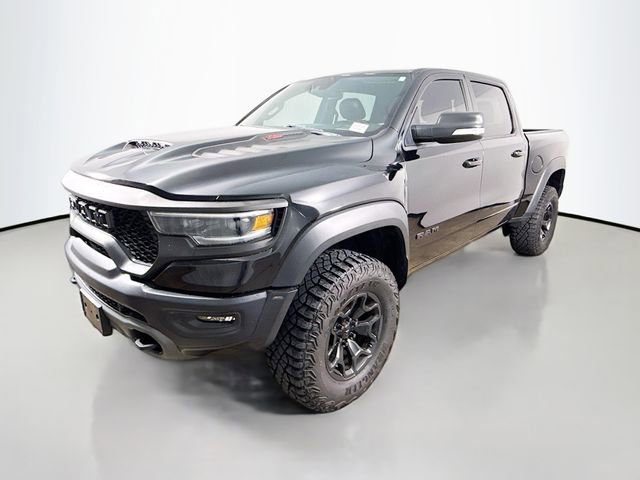 Used 2021 RAM 1500 TRX w/ TRX Level 1 Equipment Group image 3