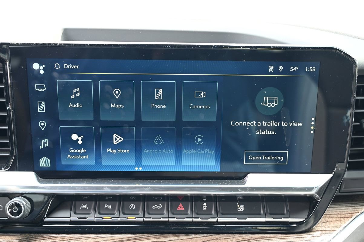 Used 2024 Chevrolet Silverado 1500 RST image 28