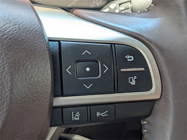 Used 2017 Lexus ES 350 image 25