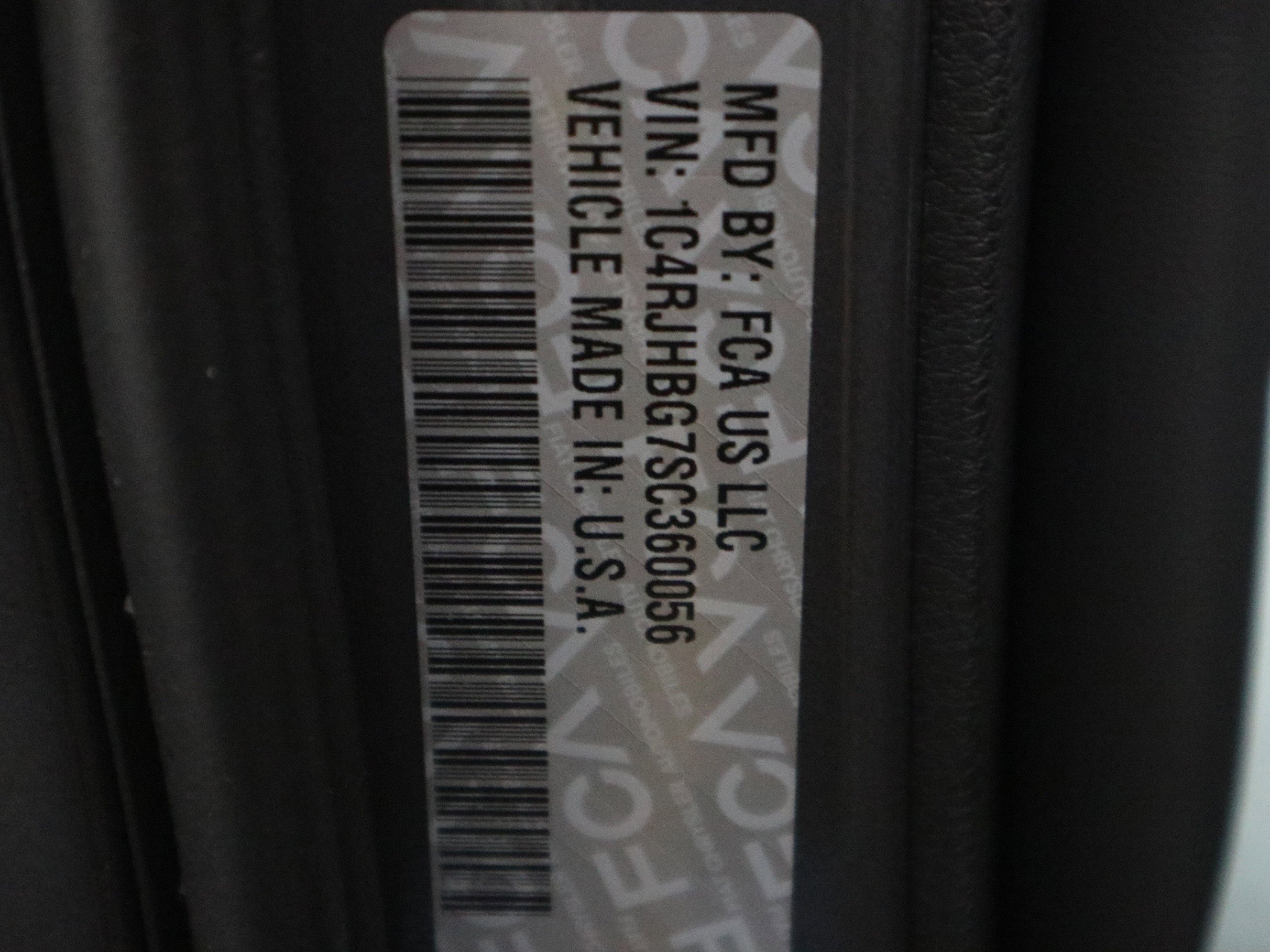 New 2025 Jeep Grand Cherokee Limited w/ Luxury Tech Group II image 39