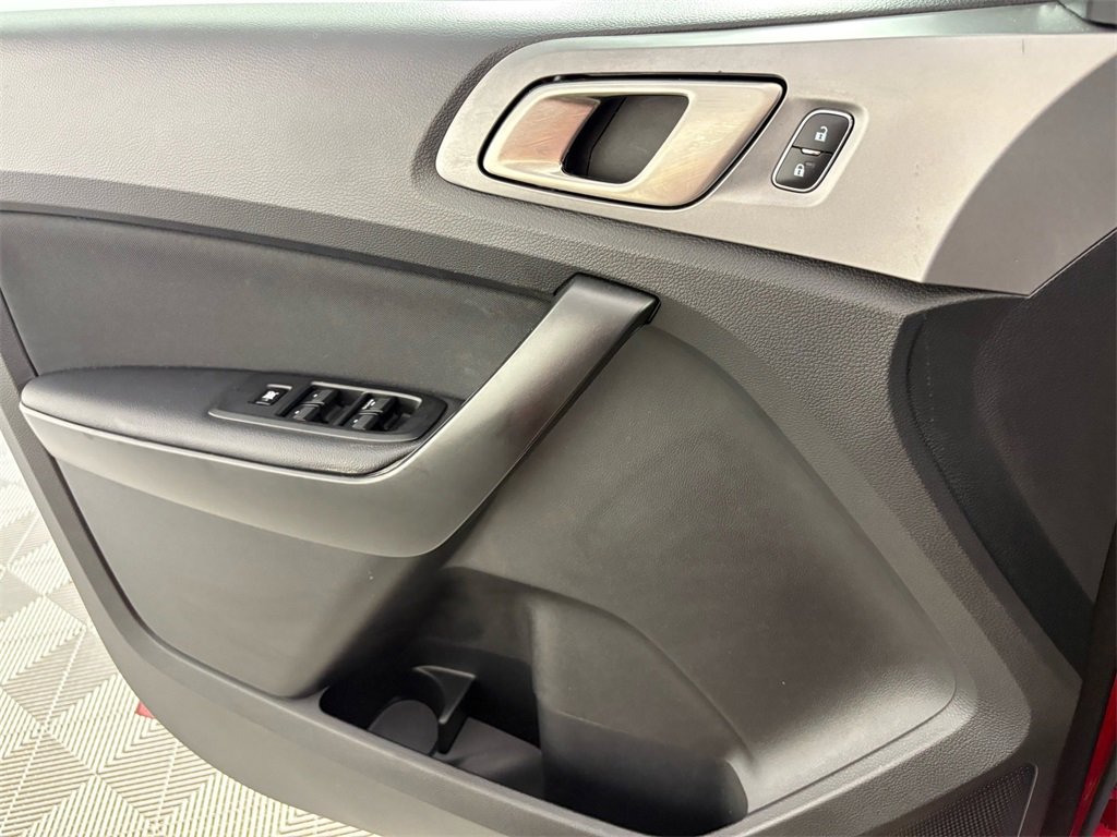 Used 2021 Ford Ranger XLT w/ Equipment Group 302A High image 27