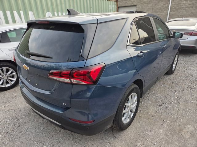 Used 2024 Chevrolet Equinox LT image 5