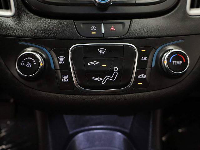 Used 2023 Chevrolet Malibu LS FWD image 30