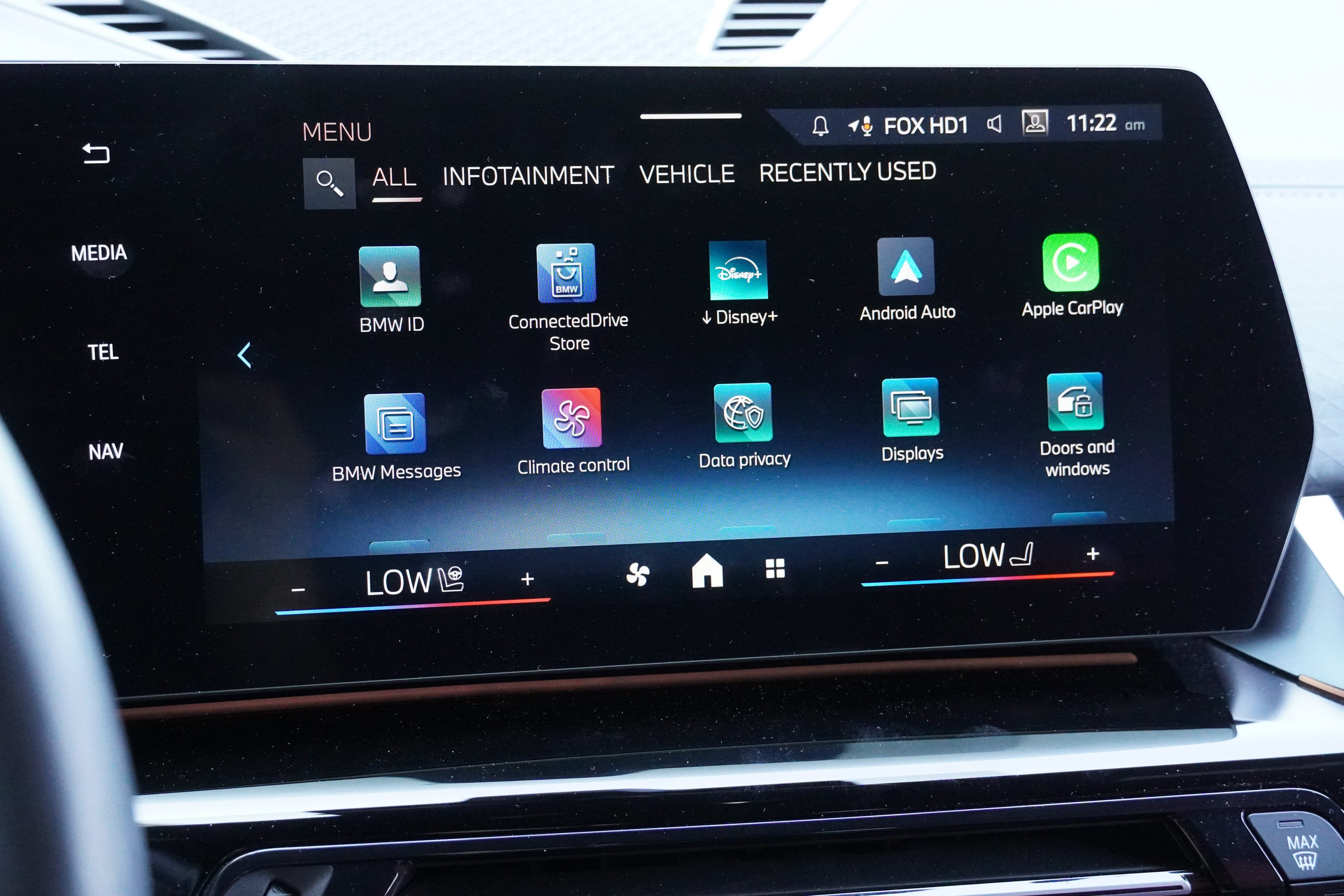 Certified 2025 BMW X2 xDrive28i AWD/4WD image 24
