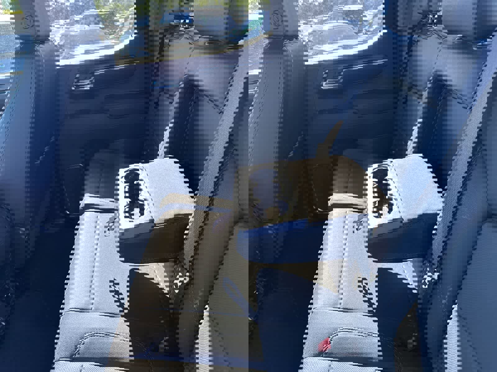 Used 2025 GMC Sierra 1500 SLT image 19