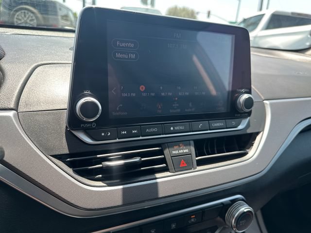 Used 2023 Nissan Altima 2.5 SR FWD image 17