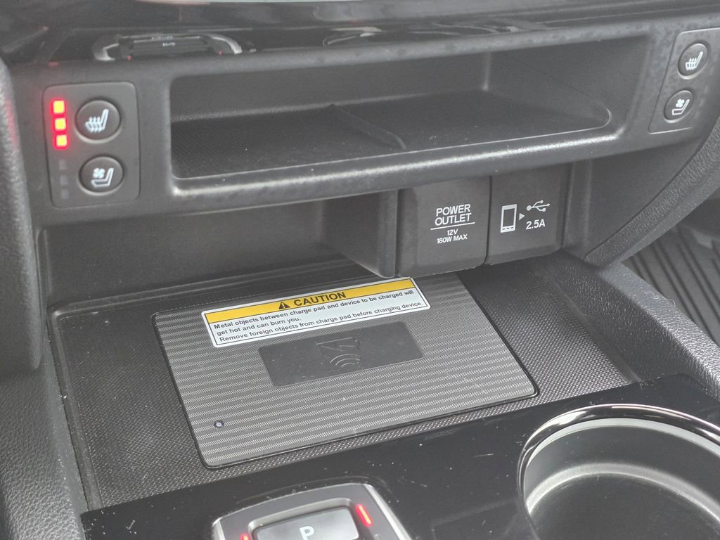 Used 2021 Honda Passport Elite image 25
