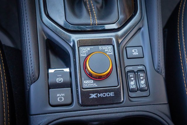 Used 2024 Subaru Forester Wilderness image 27