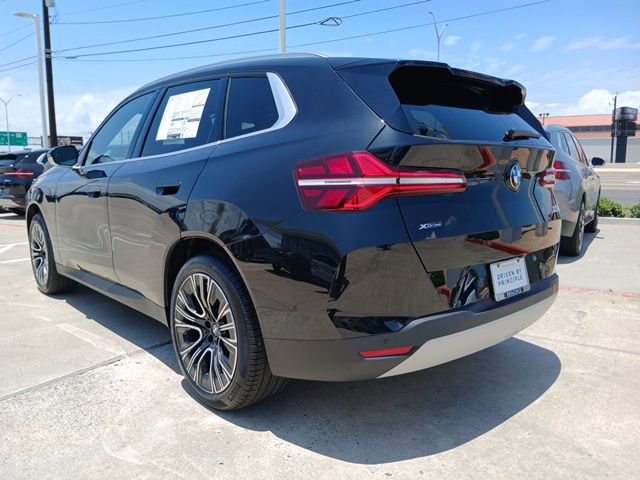 New 2025 BMW X3 xDrive30i image 7